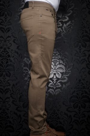 Camel Jeans