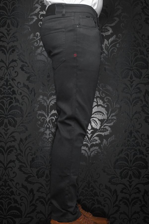 Dark Grey Jeans