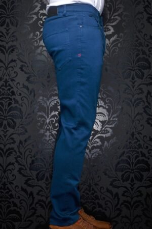 SKC Indigo Jeans