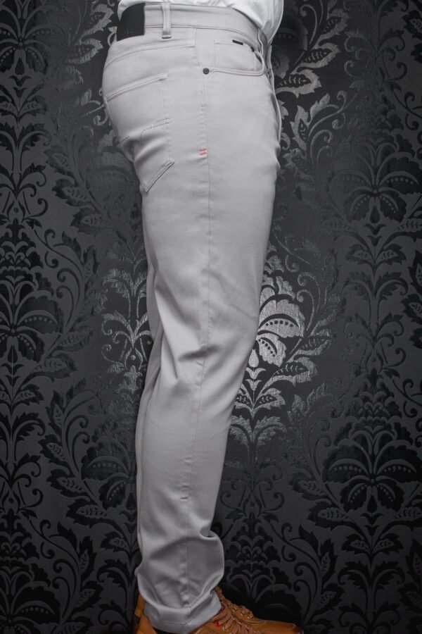 SKC Silver Jeans