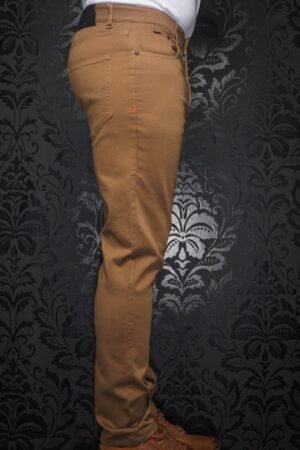 SKC Tabaco Jeans