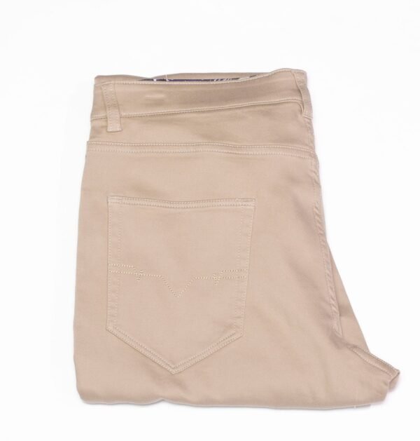 Jeans Beige