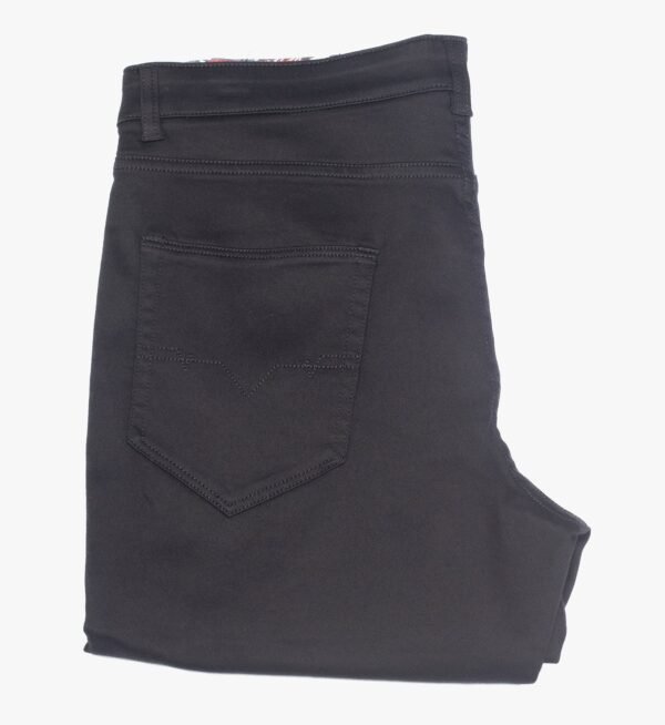 Jeans SKC Black