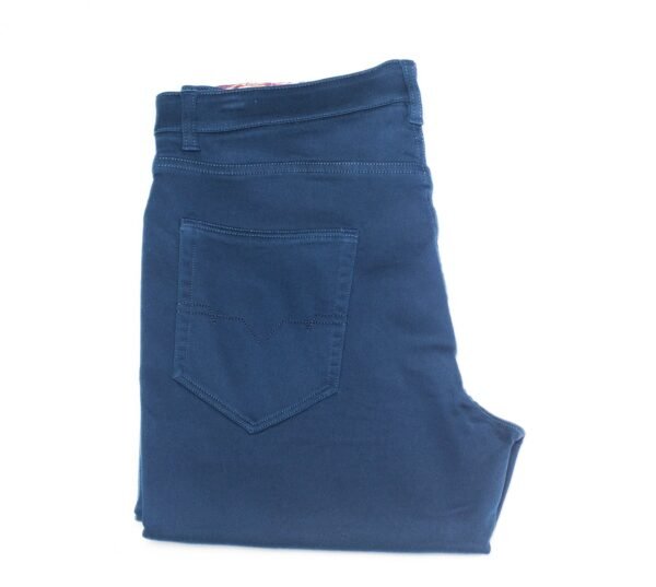 SKC Indigo Jeans