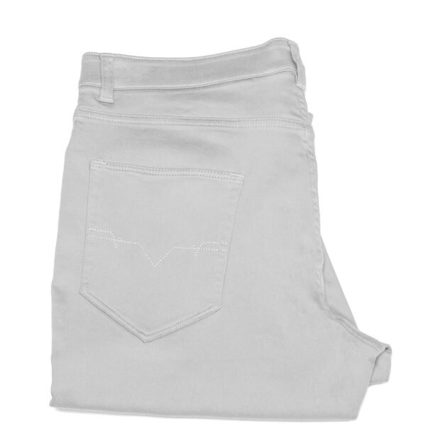 SKC Silver Jeans