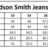 SKC Silver Jeans
