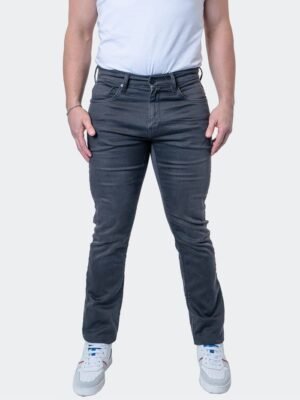 Light Charcoal Grey
