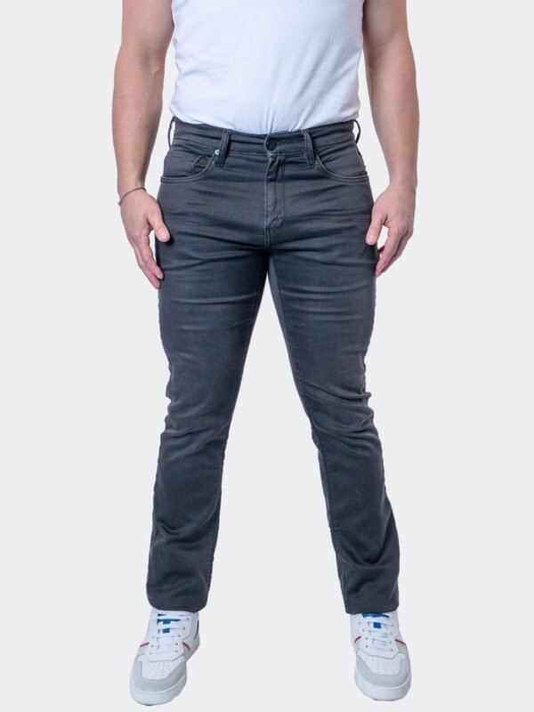 Light Charcoal Grey
