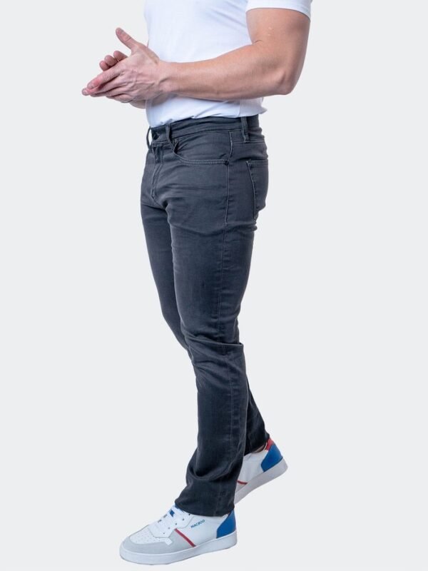 Light Charcoal Grey