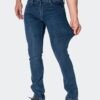 Jeans Classic Blue