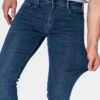 Jeans Classic Blue