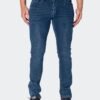 Jeans Classic Blue