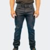 Jeans Indigo Blue