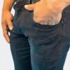 Jeans Indigo Blue
