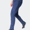 Jeans Paris Blue