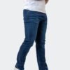 Jeans Torn Blue