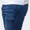 Jeans Torn Blue