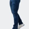 Jeans Torn Blue