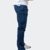Jeans Torn Blue