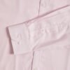 Non Iron Cotton Shirt Pink