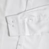 Non Iron Cotton Shirt White