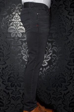 Dark Gotham Jeans