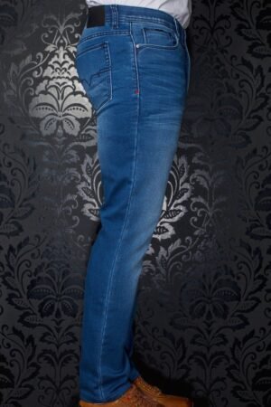 Light Milano Jeans