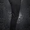 Jeans Srd Black