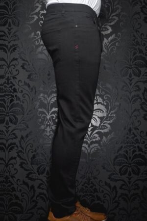 Jeans Srd Black