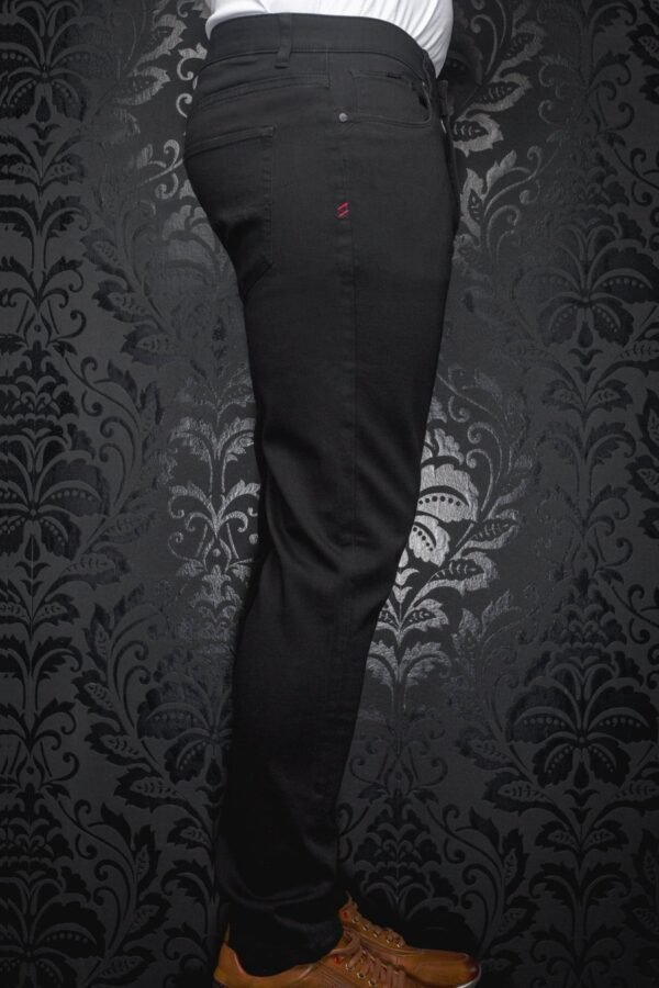 Jeans Srd Black