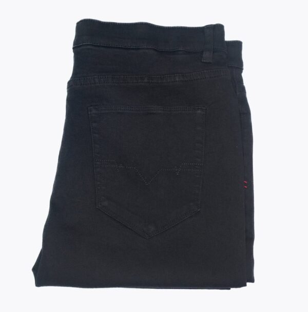 Jeans Srd Black