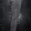Jeans Srd Med Grey